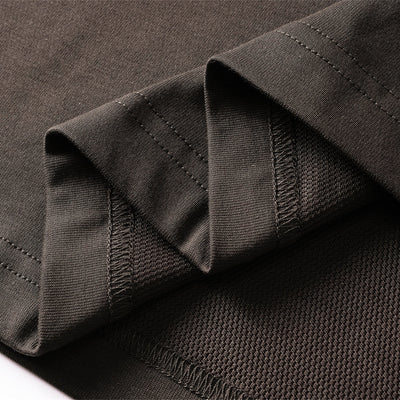 Classic Long Sleeve Sweatshirt