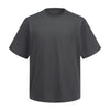 Ultra Soft Relaxed Fit Minimalist Unisex Cotton Tee
