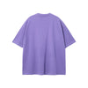 Ultra Soft Breathable Relaxed Fit Cotton T-Shirt