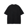 Ultra Soft Breathable Relaxed Fit Cotton T-Shirt