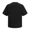Ultra Soft Relaxed Fit Minimalist Unisex Cotton Tee