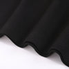 Classic Scoop-Neck Ribbed Sleeveless Top 7.5oz