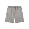 Vintage Washed Relaxed Fit Casual Sweat Shorts