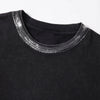 Retro Wasteland Painted Distressed T-Shirt