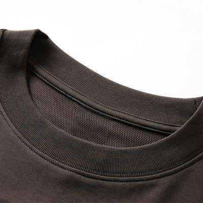 Classic Long Sleeve Sweatshirt