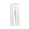 Solid Color Plush Lining Sweatpants-INNBLAC Fashion Apparel