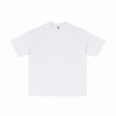 Summer Thin Short Sleeves Top 180gsm