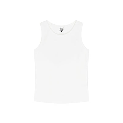 Women's Heavyweight Solid Color Tank Top 315gsm