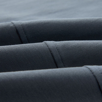 American Cool‑Touch Cotton Streetwear Tee