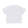 Boxy Crew Neck T-Shirt