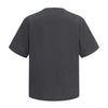 Ultra Soft Relaxed Fit Minimalist Unisex Cotton Tee