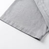 Deconstructed Oversized Tee Decorative Seam Detailing