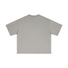 Vintage Essential Loose Fit Soft Cotton Tee Shirt