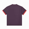 Two-Tone Reversible Vintage Wide Fit Tee