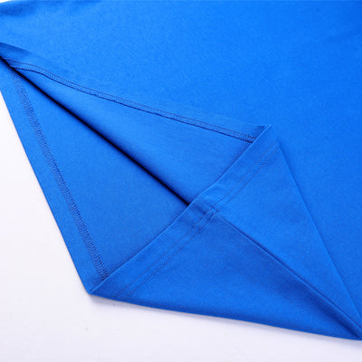 Heavyweight Plain Color Cotton Tee 280gsm