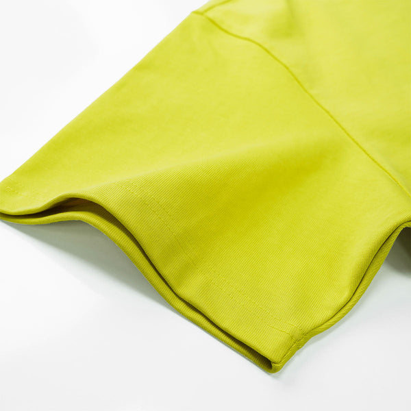 Everyday Boxy Clean Minimal Essential Tee