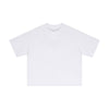 Vintage Essential Loose Fit Soft Cotton Tee Shirt