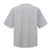 Premium Cotton Basic Comfortable Everyday Tee