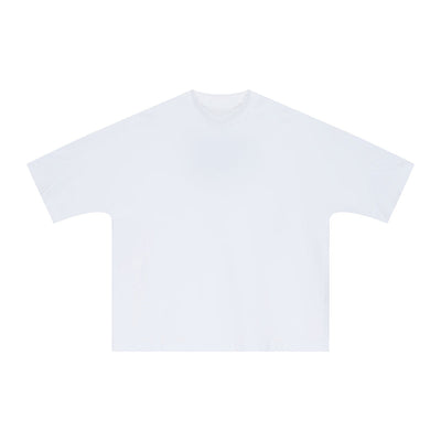 American Cool‑Touch Cotton Streetwear Tee