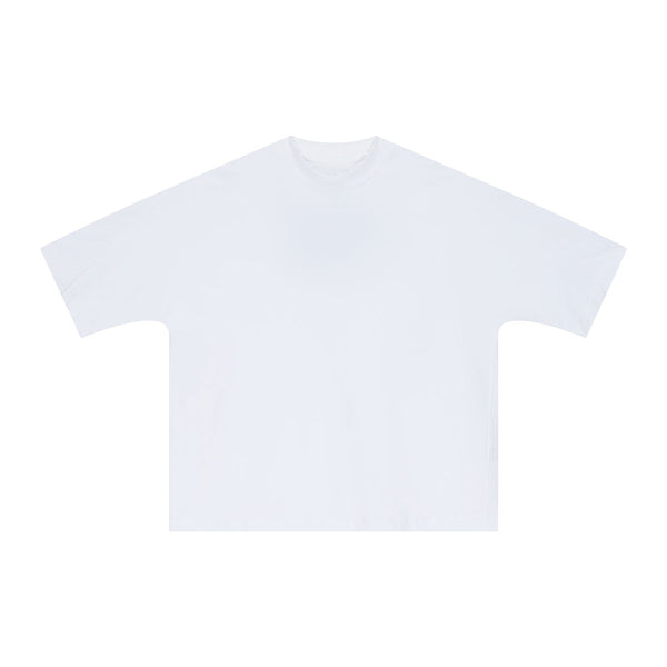 American Cool‑Touch Cotton Streetwear Tee