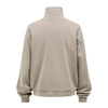 Soft Oversized Turtleneck Cozy Comfort Sweatshirt