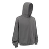 Fleece Lined Full Zip Front Hoodie