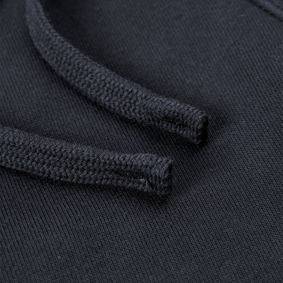 Minimalist Wide-Leg Elastic Waist Pants