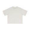 Vintage Essential Loose Fit Soft Cotton Tee Shirt
