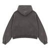 Oversized Comfort Fit Kangaroo Pocket Hoodie