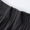 Soft Stretchy Everyday Comfort Relaxed Straight Pants