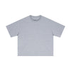 Vintage Essential Loose Fit Soft Cotton Tee Shirt