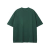 Luxury Cotton Slouchy Comfortable Oversized Basic Tee