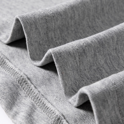 Oversized Drop Shoulder Tee