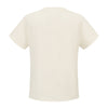Women’s Slub Cooling Structured Shoulder Tee