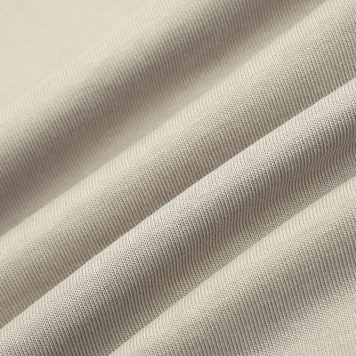 Solid Color Heavyweight Cotton Tee 305gsm