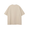 Ultra Soft Breathable Relaxed Fit Cotton T-Shirt