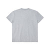 Lyocell Athletic Tee Paneled Design Clean Fit Soft Touch