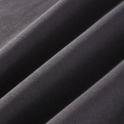 Ultra Soft Breathable Relaxed Fit Cotton T-Shirt