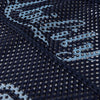 Retro Football Mesh Cropped Athletic Jersey 78