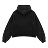 Oversized Comfort Fit Kangaroo Pocket Hoodie