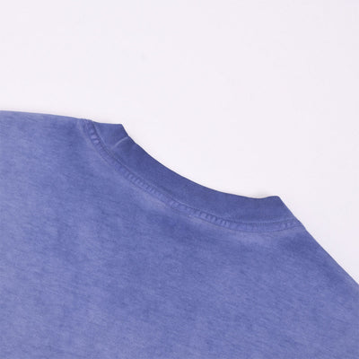 Vintage Washed Boxy Fit Tee