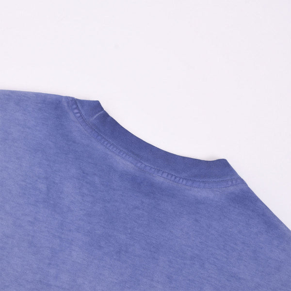 Vintage Washed Boxy Fit Tee