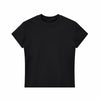 Minimalist Daily Wear Soft Casual Tee