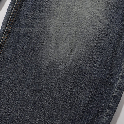Dark Wash Relaxed Fit Vintage Jeans