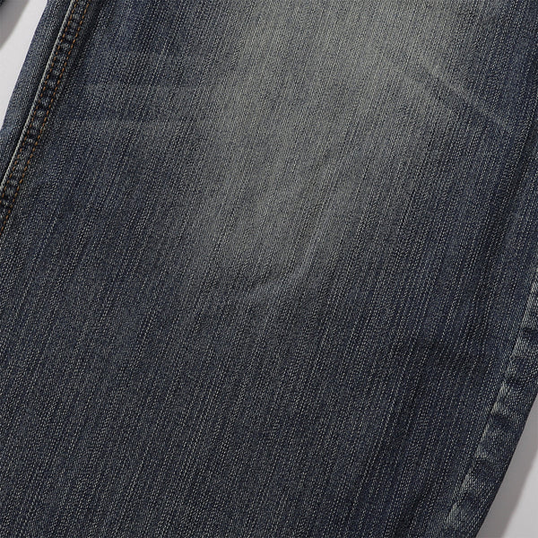 Dark Wash Relaxed Fit Vintage Jeans