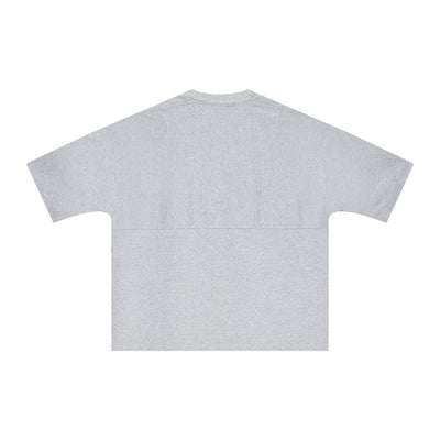 American Cool‑Touch Cotton Streetwear Tee