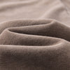 Vintage Washed Curved Panel Wide Drawstring Pants