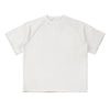 Heavy Washed Wax-Dyed High Street Raglan Tee