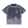 Vintage Painted Baggy T Shirt 270gsm