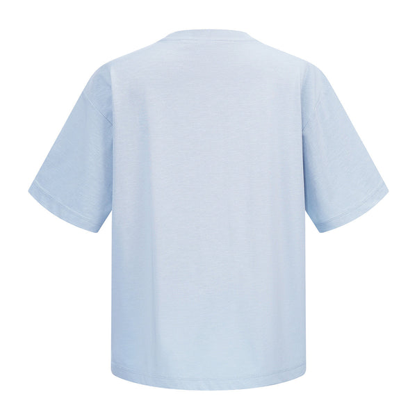 Cooling Touch Lightweight Short Sleeve Tee